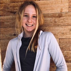 Meet your Posher, Audrey